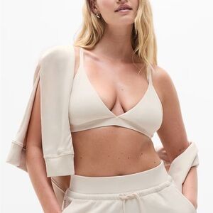 BodyMove Plunge Bralette